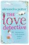 [Love Detective 01] • The Love Detective